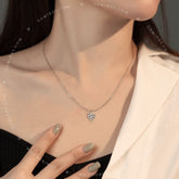 The Sweetheart Necklace